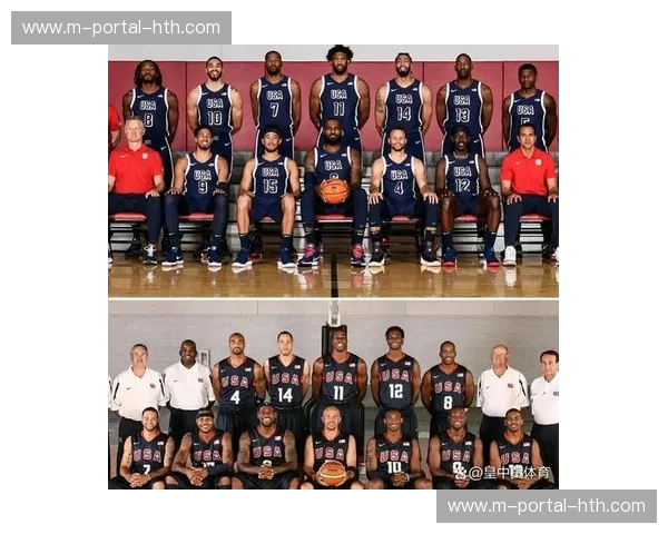 世界队阵容豪华但深度不足，美国队轮换优势或成战术关键