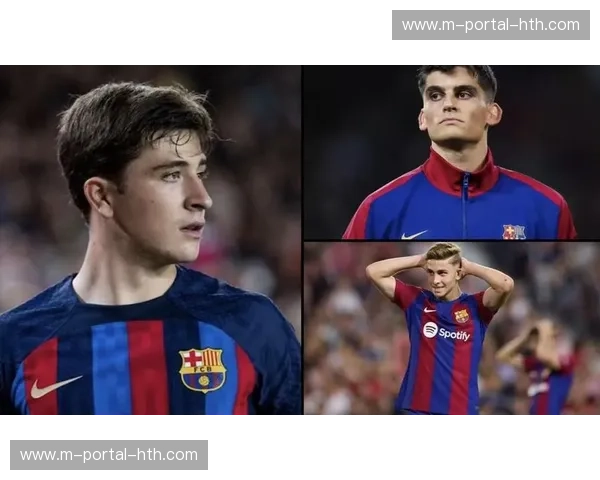 赫拉德-马丁无意加盟米兰，球员只想留在巴萨