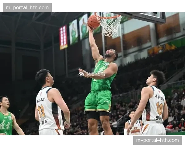 辽宁本钢106-64大胜四川丰谷酒业，送对手35连败